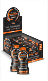 SUPER DEXTRIN GEL - 45 pack